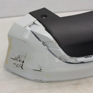 Audi Q2 S-Line Rear Bumper Lower Section 2016 TO 2021 81A807323A Genuine - Image 9