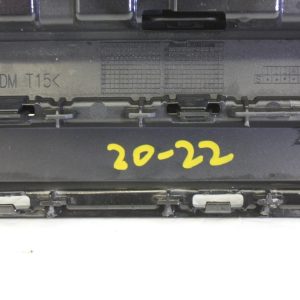 Audi Q2 S-Line Rear Bumper Lower Section 2016 TO 2021 Onwards 81A807323C Genuine - Image 13