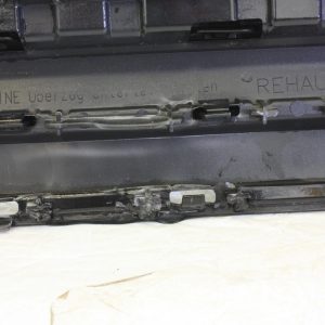 Audi Q2 S-Line Rear Bumper Lower Section 2016 TO 2021 Onwards 81A807323C Genuine - Image 14