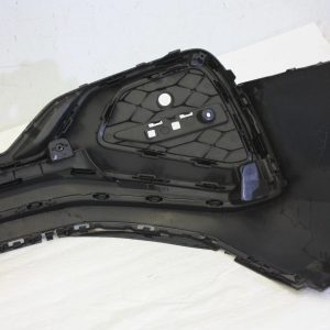 Audi Q2 S-Line Rear Bumper Lower Section 2016 TO 2021 Onwards 81A807323C Genuine - Image 15