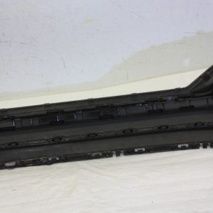 Audi Q2 S-Line Rear Bumper Lower Section 2016 TO 2021 Onwards 81A807323C Genuine - Image 16