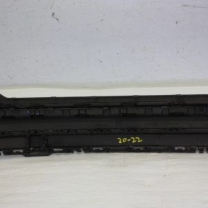 Audi Q2 S-Line Rear Bumper Lower Section 2016 TO 2021 Onwards 81A807323C Genuine - Image 17