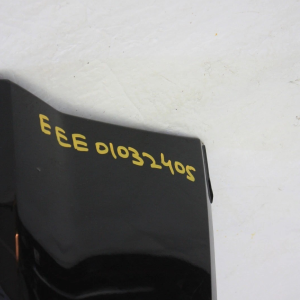 Audi Q2 S-Line Rear Bumper Lower Section 2016 TO 2021 Onwards 81A807323C Genuine - Image 20