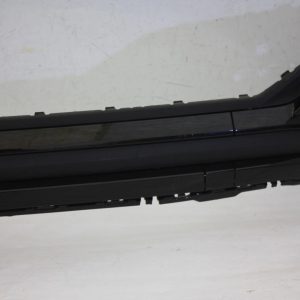 Audi Q2 S-Line Rear Bumper Lower Section 2016 TO 2021 Onwards 81A807323C Genuine - Image 4