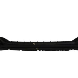 Audi Q2 S-Line Rear Bumper Lower Section 2016 TO 2021 Onwards 81A807323C Genuine - Image 1