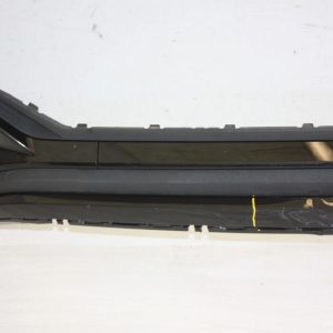 Audi Q2 S-Line Rear Bumper Lower Section 2016 TO 2021 Onwards 81A807323C Genuine - Image 5