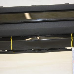 Audi Q2 S-Line Rear Bumper Lower Section 2016 TO 2021 Onwards 81A807323C Genuine - Image 7