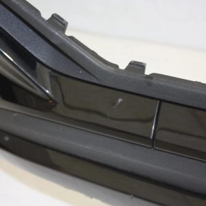 Audi Q2 S-Line Rear Bumper Lower Section 2016 TO 2021 Onwards 81A807323C Genuine - Image 8