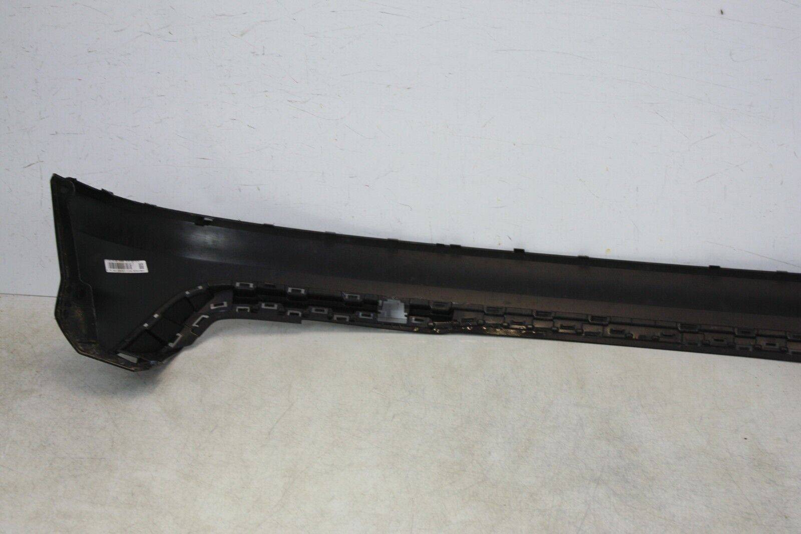 Audi-Q2-S-Line-Rear-Bumper-Lower-Section-2016-To-2021-81A807323A-Genuine-176474555428-12
