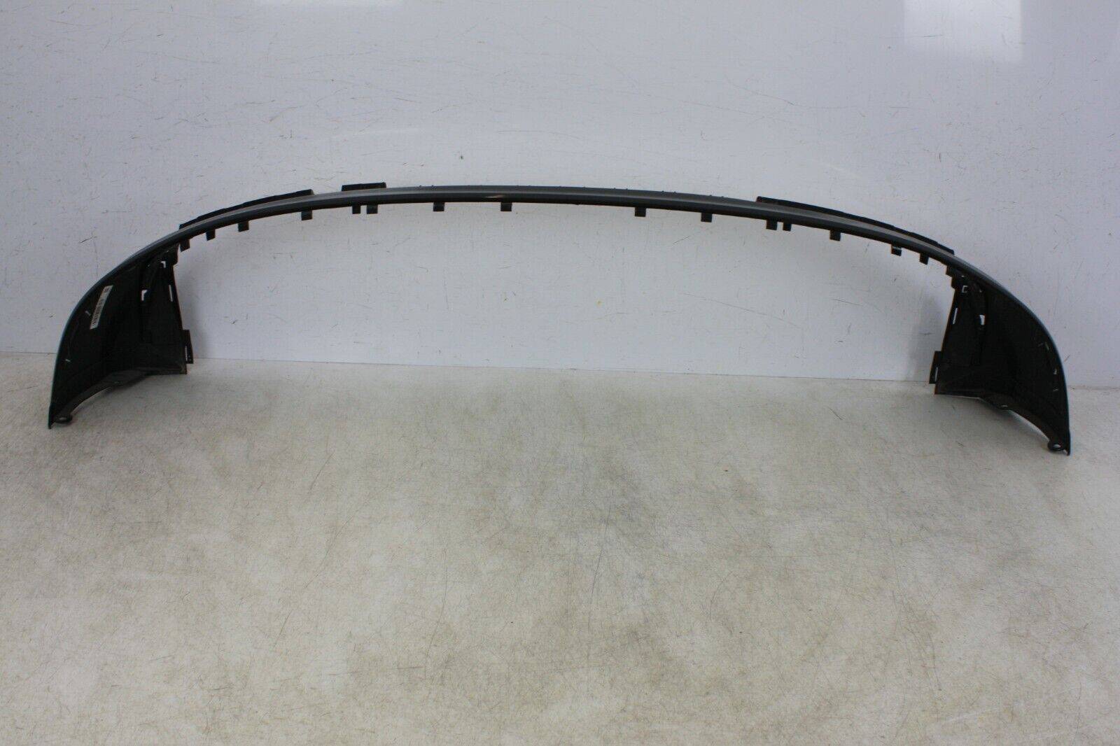 Audi-Q2-S-Line-Rear-Bumper-Lower-Section-2016-To-2021-81A807323A-Genuine-176474555428-6