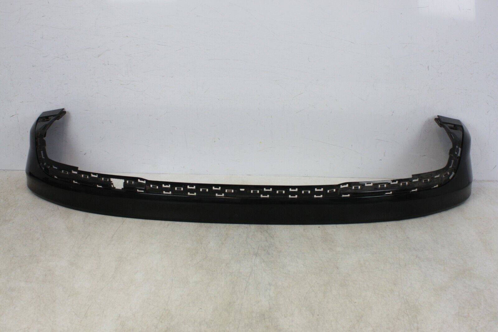 Audi Q2 S Line Rear Bumper Lower Section 2016 To 2021 81A807323A Genuine 176474555428