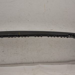 Audi Q2 S Line Rear Bumper Lower Section 2021 ON 81A807323C Genuine *DAMAGED* - Image 11
