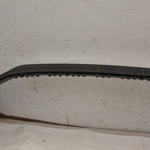 Audi Q2 S Line Rear Bumper Lower Section 2021 ON 81A807323C Genuine *DAMAGED* - Image 12