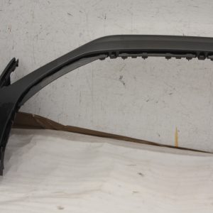 Audi Q2 S Line Rear Bumper Lower Section 2021 ON 81A807323C Genuine *DAMAGED* - Image 13