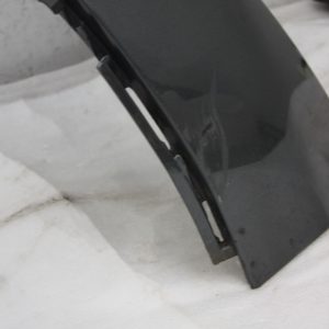 Audi Q2 S Line Rear Bumper Lower Section 2021 ON 81A807323C Genuine *DAMAGED* - Image 14