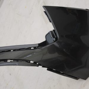 Audi Q2 S Line Rear Bumper Lower Section 2021 ON 81A807323C Genuine *DAMAGED* - Image 15