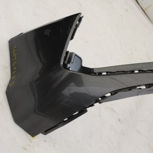 Audi Q2 S Line Rear Bumper Lower Section 2021 ON 81A807323C Genuine *DAMAGED* - Image 16