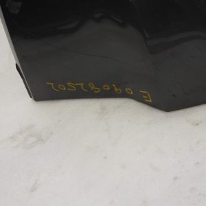 Audi Q2 S Line Rear Bumper Lower Section 2021 ON 81A807323C Genuine *DAMAGED* - Image 17