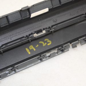 Audi Q2 S Line Rear Bumper Lower Section 2021 ON 81A807323C Genuine *DAMAGED* - Image 20