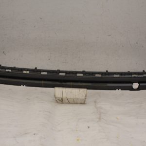 Audi Q2 S Line Rear Bumper Lower Section 2021 ON 81A807323C Genuine *DAMAGED* - Image 3