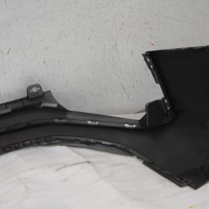 Audi Q2 S Line Rear Bumper Lower Section 2021 ON 81A807323C Genuine *DAMAGED* - Image 21