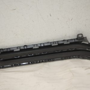 Audi Q2 S Line Rear Bumper Lower Section 2021 ON 81A807323C Genuine *DAMAGED* - Image 22