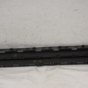 Audi Q2 S Line Rear Bumper Lower Section 2021 ON 81A807323C Genuine *DAMAGED* - Image 23