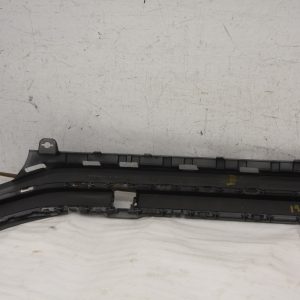 Audi Q2 S Line Rear Bumper Lower Section 2021 ON 81A807323C Genuine *DAMAGED* - Image 24