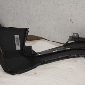 Audi Q2 S Line Rear Bumper Lower Section 2021 ON 81A807323C Genuine *DAMAGED* - Image 25