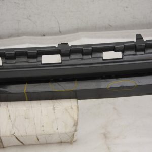 Audi Q2 S Line Rear Bumper Lower Section 2021 ON 81A807323C Genuine *DAMAGED* - Image 5