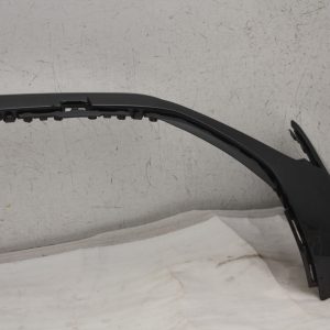 Audi Q2 S Line Rear Bumper Lower Section 2021 ON 81A807323C Genuine *DAMAGED* - Image 10