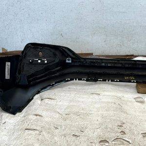 Audi Q2 S-Line Rear Bumper Middle Section 2020 Onwards 81A807323C Genuine - Image 10