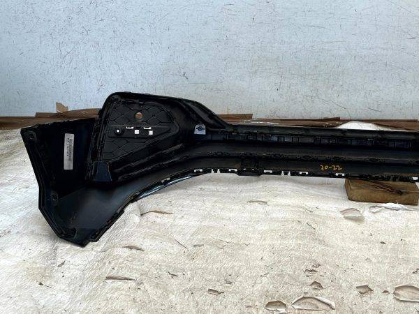 Audi Q2 S Line Rear Bumper Middle Section 2020 Onwards 81A807323C Genuine 178459401188 10