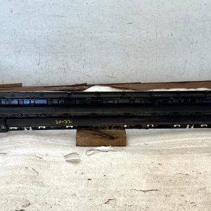 Audi Q2 S-Line Rear Bumper Middle Section 2020 Onwards 81A807323C Genuine - Image 11