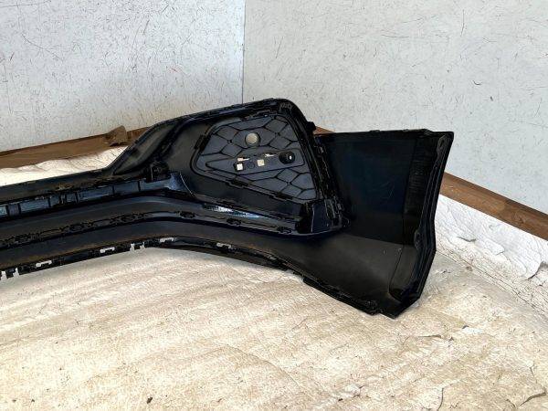 Audi Q2 S Line Rear Bumper Middle Section 2020 Onwards 81A807323C Genuine 178459401188 12