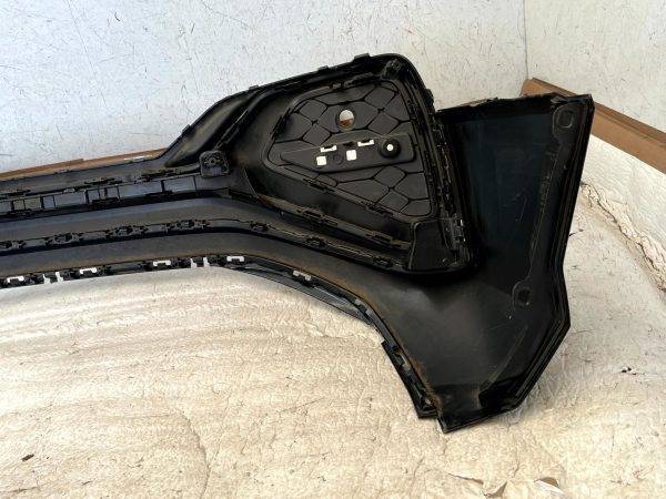 Audi Q2 S Line Rear Bumper Middle Section 2020 Onwards 81A807323C Genuine 178459401188 13