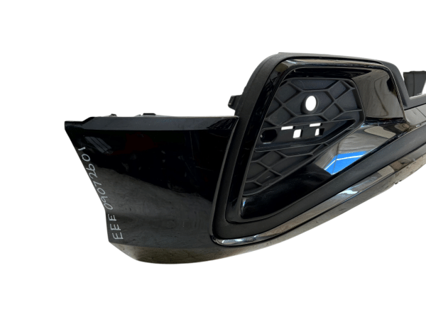 Audi Q2 S Line Rear Bumper Middle Section 2020 Onwards 81A807323C Genuine 178459401188 2