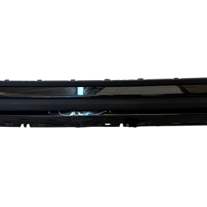 Audi Q2 S-Line Rear Bumper Middle Section 2020 Onwards 81A807323C Genuine - Image 4