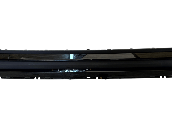Audi Q2 S Line Rear Bumper Middle Section 2020 Onwards 81A807323C Genuine 178459401188 4
