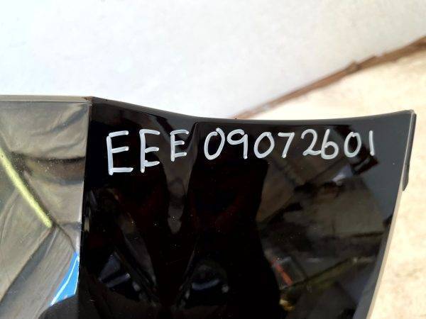 Audi Q2 S Line Rear Bumper Middle Section 2020 Onwards 81A807323C Genuine 178459401188 5