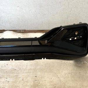 Audi Q2 S-Line Rear Bumper Middle Section 2020 Onwards 81A807323C Genuine - Image 6