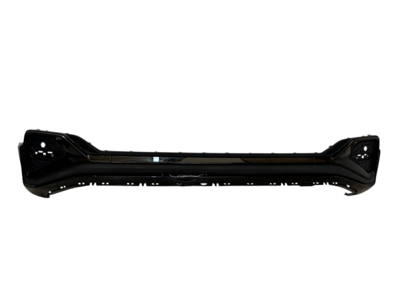 Audi Q2 S Line Rear Bumper Middle Section 2020 Onwards 81A807323C Genuine 178459401188