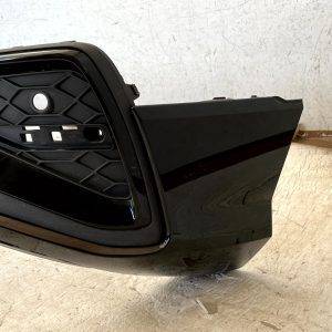 Audi Q2 S-Line Rear Bumper Middle Section 2020 Onwards 81A807323C Genuine - Image 7