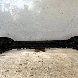 Audi Q2 S-Line Rear Bumper Middle Section 2020 Onwards 81A807323C Genuine - Image 8