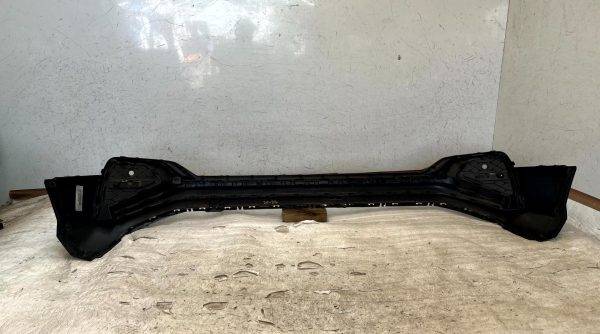 Audi Q2 S Line Rear Bumper Middle Section 2020 Onwards 81A807323C Genuine 178459401188 8