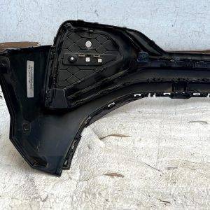 Audi Q2 S-Line Rear Bumper Middle Section 2020 Onwards 81A807323C Genuine - Image 9