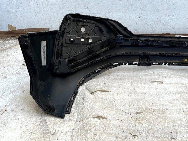 Audi Q2 S Line Rear Bumper Middle Section 2020 Onwards 81A807323C Genuine 178459401188 9
