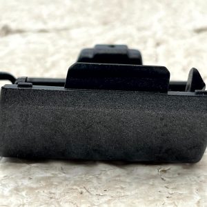 Audi Q2 S Line Rear Bumper Tow Hook Eye Cover Cap 2016 ON 81A807441D Genuine - Image 7