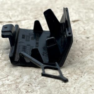 Audi Q2 S Line Rear Bumper Tow Hook Eye Cover Cap 2016 ON 81A807441D Genuine - Image 8