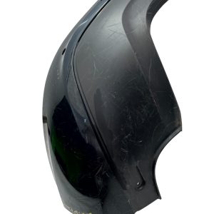 Audi Q3 8U Rear Bumper Lower Diffuser 2012 TO 2015 8U0807521B Genuine - Image 11